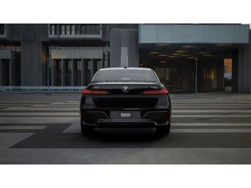 New 2026 BMW 760i xDrive w/ Executive Package AWD/4WD image 5