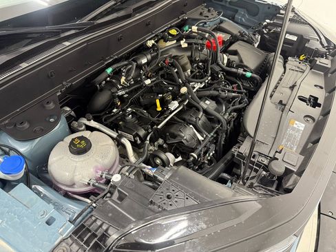 Used 2023 Ford Bronco Sport Badlands image 63