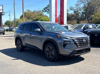 New 2026 Nissan Rogue Platinum w/ Platinum Premium Package video 1