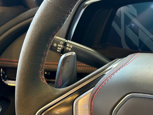 Used 2023 Chevrolet Corvette Stingray Premium Cpe w/ Z51 Performance Package RWD image 29