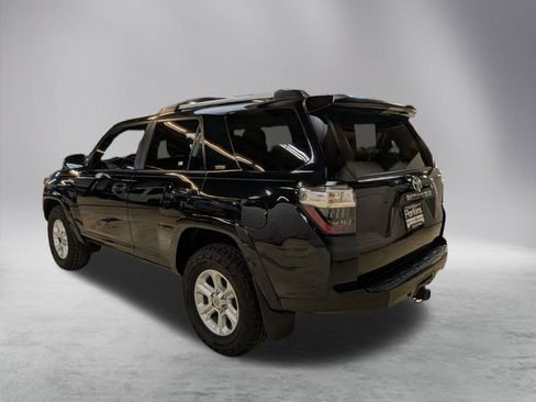Used 2023 Toyota 4Runner SR5 image 6
