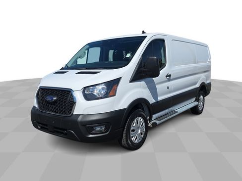 Used 2024 Ford Transit 250 Low Roof w/ Exterior Upgrade Package image 4