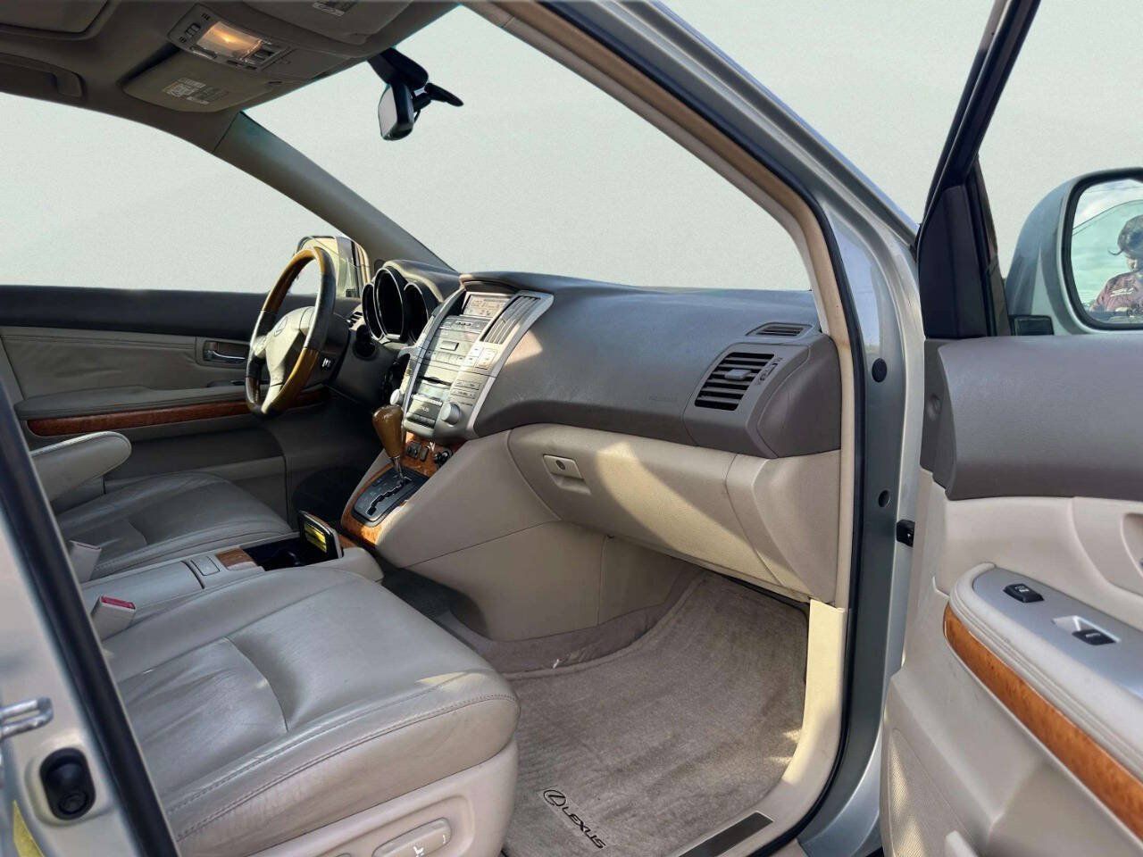 Used 2008 Lexus RX 350 AWD image 20