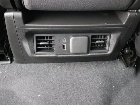 New 2026 Chevrolet Silverado 1500 RST w/ Z71 Off-Road Package image 14