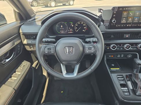 Used 2024 Honda CR-V Sport-L image 10