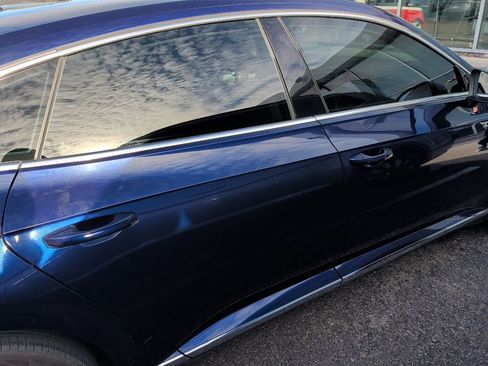 Used 2019 Volkswagen Arteon SE AWD/4WD image 6