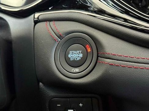 New 2026 Dodge Durango GT AWD/4WD image 21