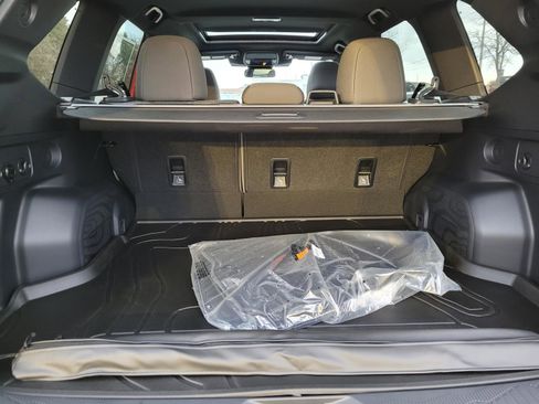 New 2026 Subaru Forester Premium image 18