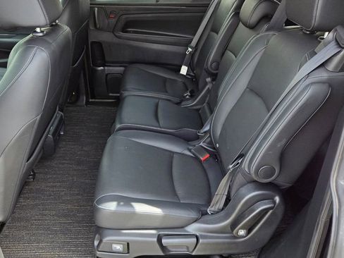 Used 2023 Honda Odyssey EX-L image 8