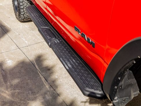 Used 2025 RAM 1500 Rebel w/ Rebel Level 2 Equipment Group image 13