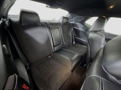 Used 2018 Dodge Challenger T/A RWD image 26