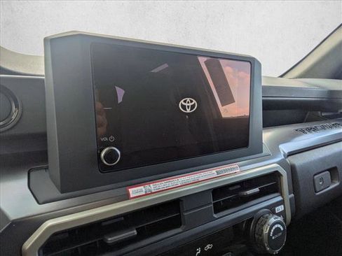 New 2026 Toyota Tacoma SR5 image 13