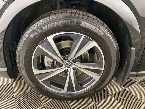 Used 2023 Lexus RX 350 Premium w/ Cold Area Package image 13