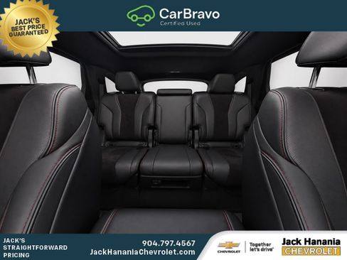 Used 2023 Acura MDX A-Spec AWD/4WD image 17