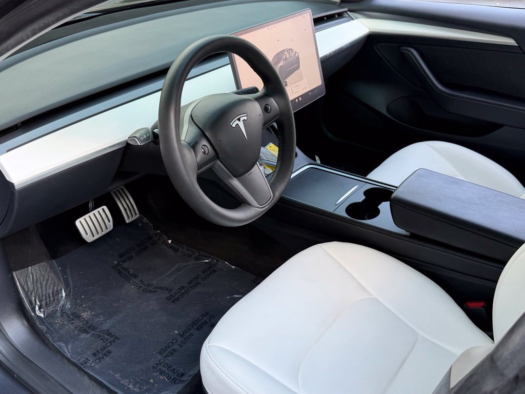 Used 2023 Tesla Model 3 Performance AWD/4WD image 21