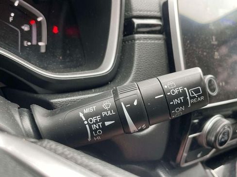 Used 2022 Honda CR-V EX image 25