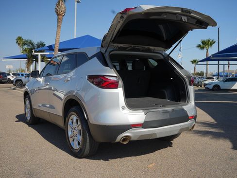 Used 2022 Chevrolet Blazer LT image 7
