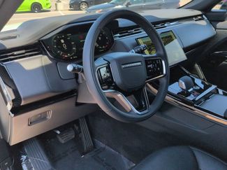 Used 2026 Land Rover Range Rover Sport SE AWD/4WD video 2