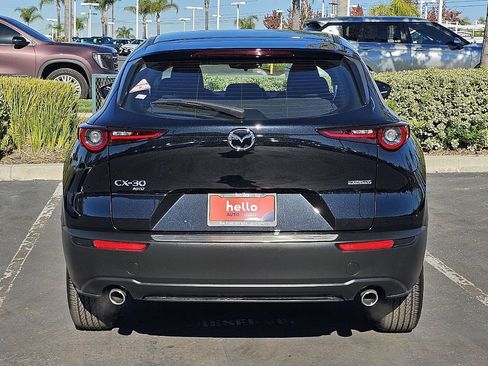 New 2026 MAZDA CX-30 AWD 2.5 S image 15
