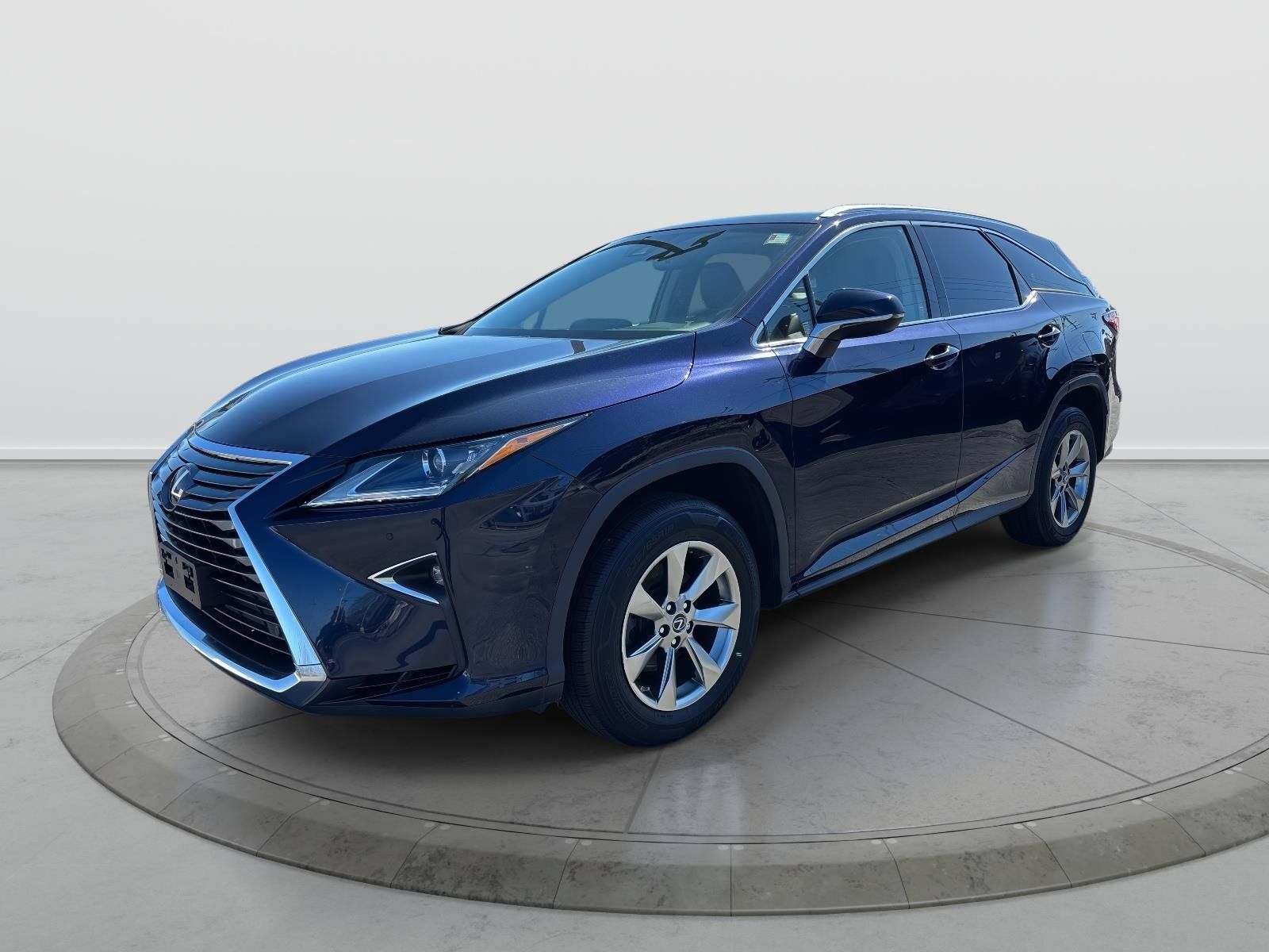 Used 2019 Lexus RX 350L AWD image 1