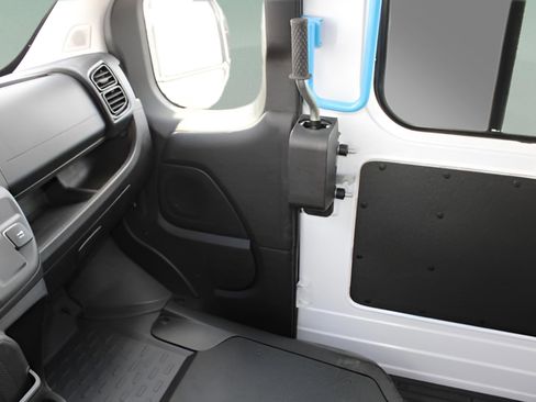 New 2025 RAM ProMaster 3500 FWD image 19