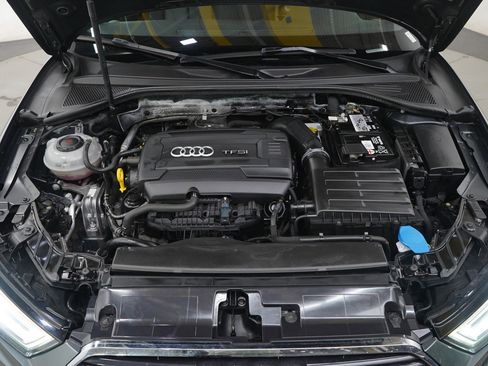 Used 2019 Audi A3 2.0T Premium Plus w/ Premium Plus Package image 30