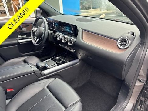 Used 2023 Mercedes-Benz GLA 250 4MATIC image 23