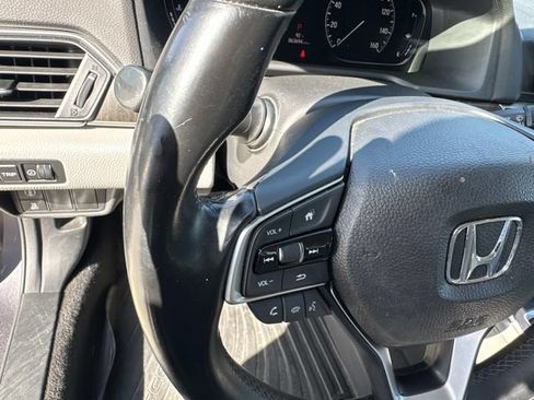 Certified 2018 Honda Accord EX-L image 23