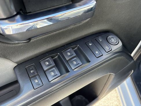 Certified 2019 Chevrolet Silverado 1500 W/T w/ WT Convenience Package image 22