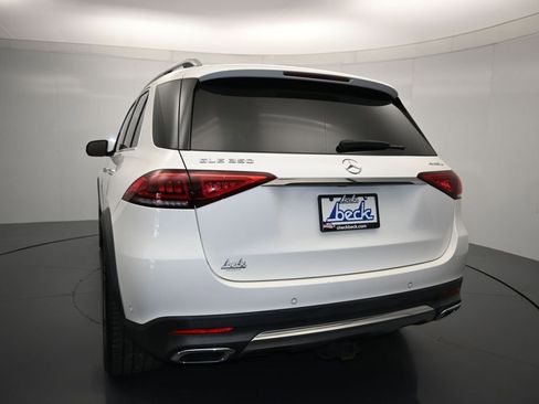 Used 2020 Mercedes-Benz GLE 350 4MATIC image 26