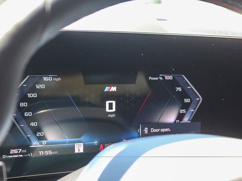 Used 2025 BMW M235i xDrive w/ Premium Package AWD/4WD image 21