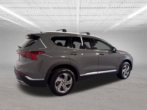 Used 2022 Hyundai Santa Fe SEL AWD/4WD image 6
