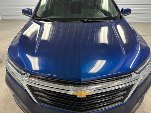 Certified 2023 Chevrolet Equinox LT image 38