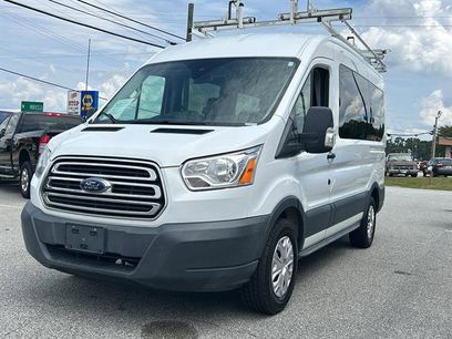 Used 2018 Ford Transit 150 XLT