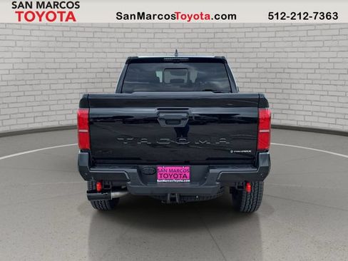 New 2026 Toyota Tacoma TRD Off-Road AWD/4WD image 6