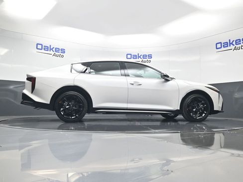 New 2026 Kia K4 GT-Line Turbo FWD image 49