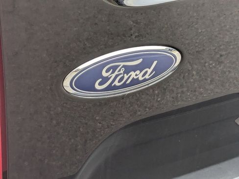 Used 2025 Ford Bronco Sport Big Bend image 12