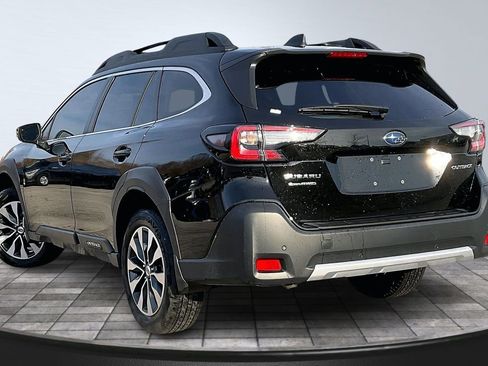 Certified 2025 Subaru Outback Limited w/ Popular Package #2 image 11