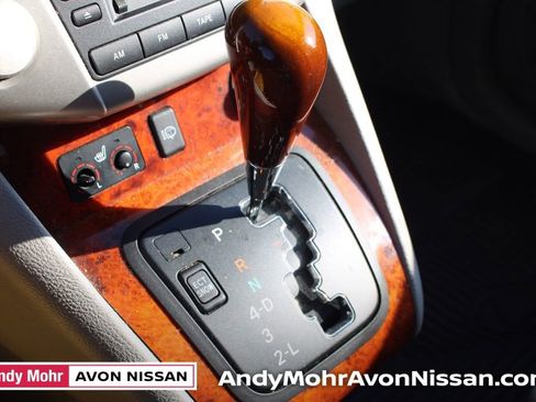 Used 2004 Lexus RX 330 AWD w/ Premium Pkg image 37