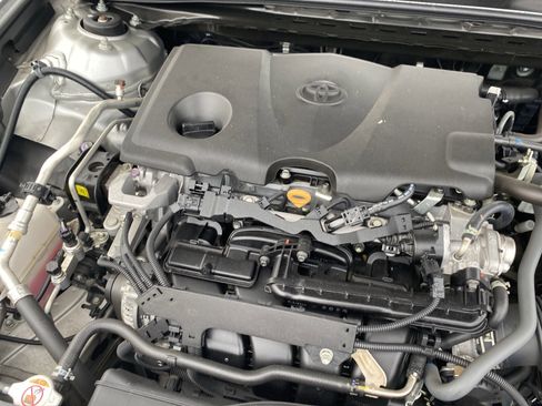 Used 2023 Toyota Camry LE FWD image 15