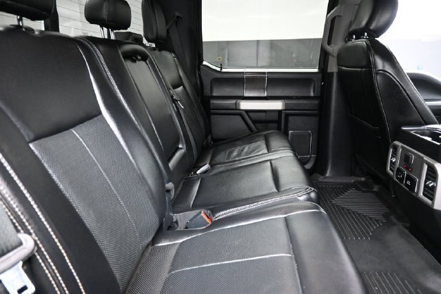 Used 2021 Ford F250 Lariat w/ Chrome Package AWD/4WD image 22