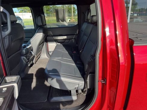 Used 2022 Ford F150 XLT w/ Equipment Group 302A High image 14