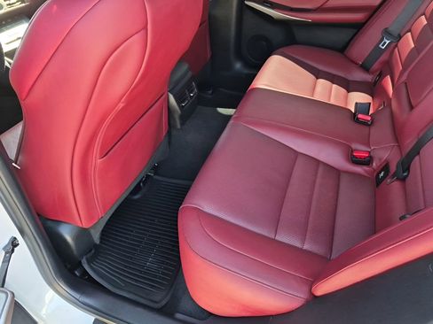 Used 2015 Lexus IS 250 AWD w/ F-Sport Package image 20