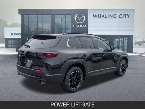 New 2026 MAZDA CX-50 Meridian Edition w/ Weather Package AWD/4WD image 5