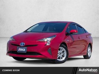 Used 2016 Toyota Prius Three video 1