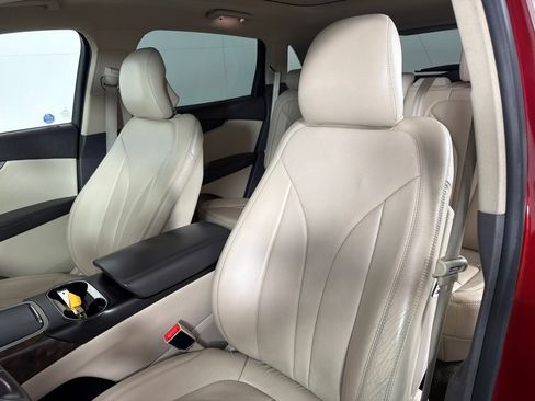 Used 2016 Lincoln MKX Reserve w/ Cargo Utility Package AWD/4WD image 12