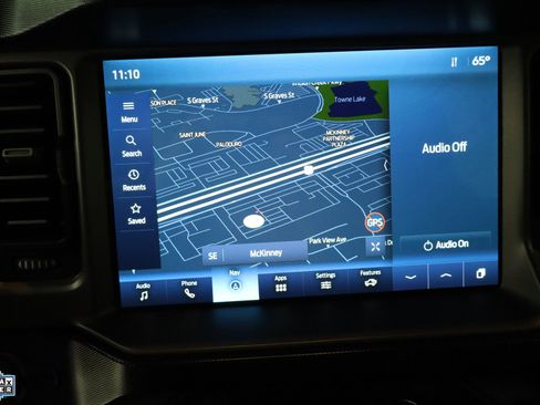 Used 2021 Ford Bronco First Edition image 22