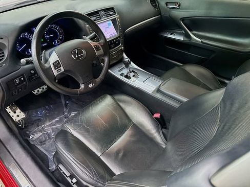 Used 2013 Lexus IS 350C w/ F-Sport Pkg w/Summer Tires image 21