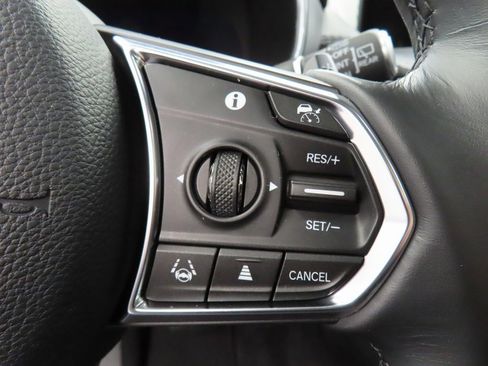 Used 2023 Acura MDX SH-AWD w/ Advance Package image 43