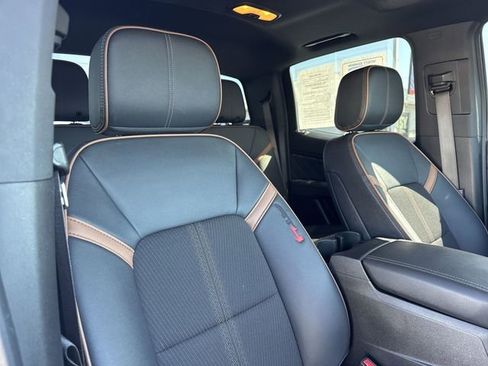 Used 2024 GMC Canyon AT4 w/ Canyon Safety Plus Package image 24